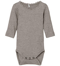 Body m/l Name It - Rib - NbfKab - Satellite/Mélange Body m/l Name It - Rib - NbfKab - Satellite/Mélange