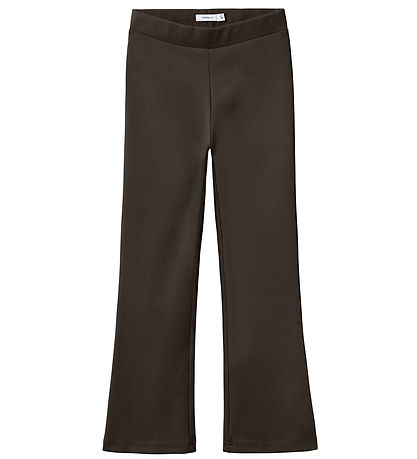 Name It Trousers - Noos - NkfFrikkali Bootcut - Delicioso Name It Trousers - Noos - NkfFrikkali Bootcut - Delicioso