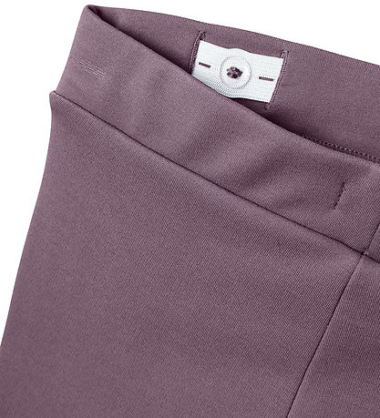 Name It Broek - Noos - NkfFrikkali Bootcut - Arctic Schemering Name It Broek - Noos - NkfFrikkali Bootcut - Arctic Schemering