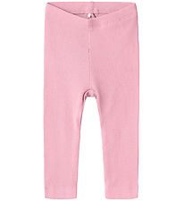 Leggings Name It - Noos - Rib - NbnKab - Sweet Mélange de rêves Leggings Name It - Noos - Rib - NbnKab - Sweet Mélange de rêves