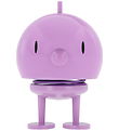 Hoptimist Bumble - Medium+ - 15 cm - Lavender Hoptimist Bumble - Medium+ - 15 cm - Lavender