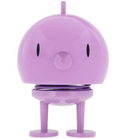 Hoptimist Bumble - Medium+ - 15 cm - Lavender Hoptimist Bumble - Medium+ - 15 cm - Lavender