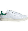 adidas Originals Cycling shoes - Velostan Smith - Ftwwht/Ftwwht/ adidas Originals Cycling shoes - Velostan Smith - Ftwwht/Ftwwht/