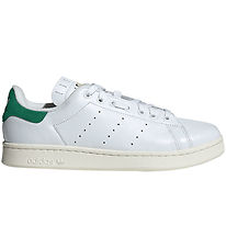 adidas Originals Cycling shoes - Velostan Smith - Ftwwht/Ftwwht/