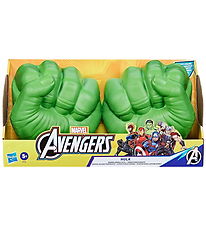 HasbroAvengers Hulk Gamma Coups de poing  HasbroAvengers Hulk Gamma Coups de poing