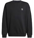 adidas Originals Sweatshirt - BOYFRIEND Crew - Black