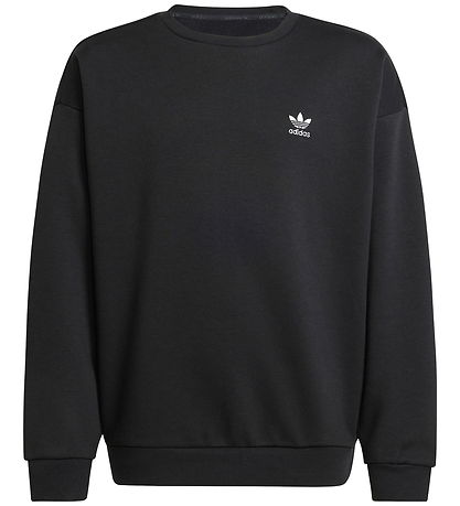 adidas Originals Collegegenser - KJÆRESTE Crew - Svart