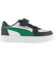 Puma Shoes - Caven 2.0 AC+PS - Grey/White/Green Puma Shoes - Caven 2.0 AC+PS - Grey/White/Green