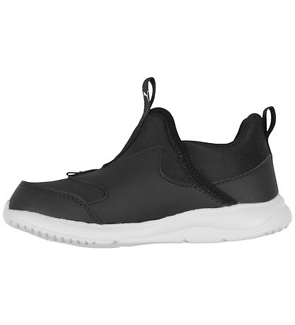 Puma Sko - Fun Racer Slip-On Inf - Svart/Hvit Puma Sko - Fun Racer Slip-On Inf - Svart/Hvit