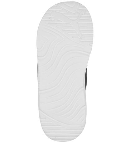 Puma Sko - Fun Racer Slip-On Inf - Svart/Hvit Puma Sko - Fun Racer Slip-On Inf - Svart/Hvit