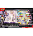 Pokémon Trading Card - Cynthia's Garchomp ex Box - Prem. Collect Pokémon Trading Card - Cynthia's Garchomp ex Box - Prem. Collect
