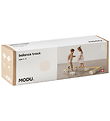 MODU Saldo Track - 17 Osaa - Hiekka Grey/Honey Yellow