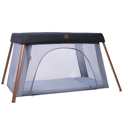 Maxi-Cosi Portable Bed - Iris² - Essential Graphite