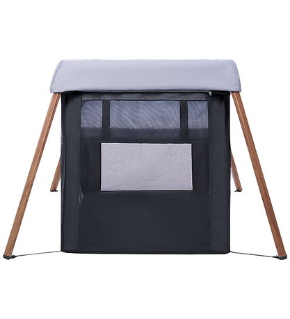 Lit Portable Maxi-Cosi - Iris² - Essential Gris Lit Portable Maxi-Cosi - Iris² - Essential Gris
