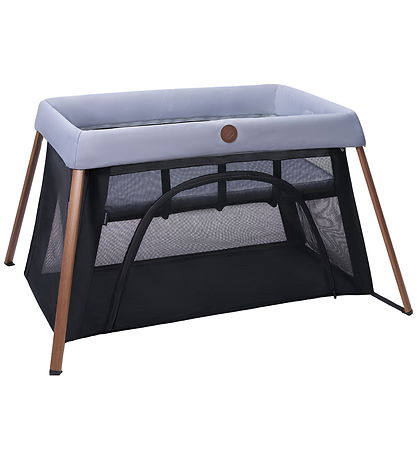 Lit Portable Maxi-Cosi - Iris² - Essential Gris Lit Portable Maxi-Cosi - Iris² - Essential Gris