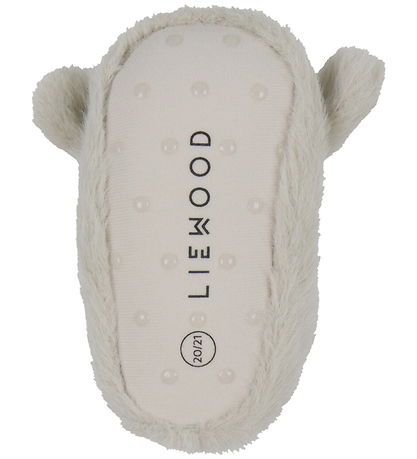 Chaussons Liewood - Beth Rabbit - Mist Chaussons Liewood - Beth Rabbit - Mist