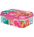 Paw Patrol Lunchbox - Paw Girl - Asker Lunch Box - Rose Paw Patrol Lunchbox - Paw Girl - Asker Lunch Box - Rose