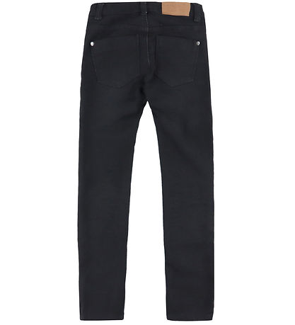 Hust and Claire Jeans - Josh - Grey Denim