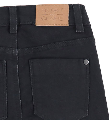 Hust and Claire Jeans - Josh - Grey Denim