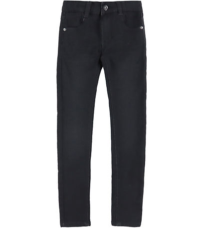 Hust and Claire Jeans - Josh - Grey Denim