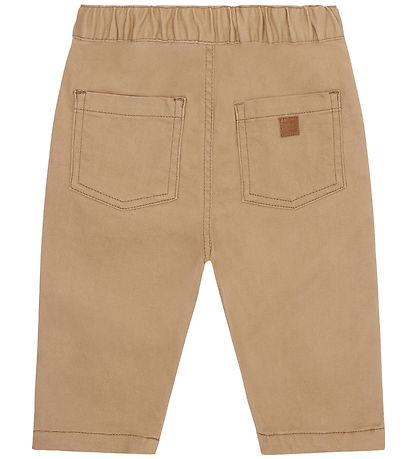 Pantalon Hust and Claire - Tue - Chaud Sable Pantalon Hust and Claire - Tue - Chaud Sable