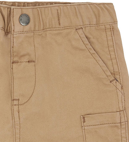 Pantalon Hust and Claire - Tue - Chaud Sable Pantalon Hust and Claire - Tue - Chaud Sable