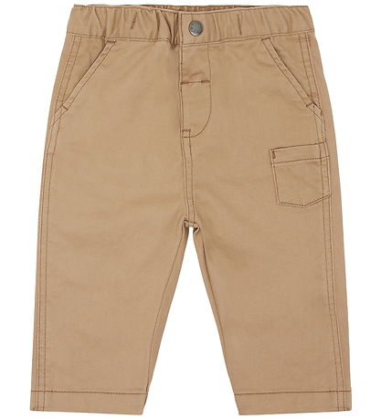 Pantalon Hust and Claire - Tue - Chaud Sable Pantalon Hust and Claire - Tue - Chaud Sable