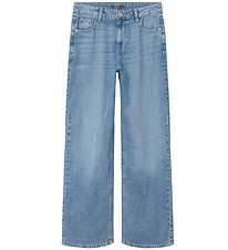 LMTD Jeans - NlmBex - Medium+ Blue Denim LMTD Jeans - NlmBex - Medium+ Blue Denim