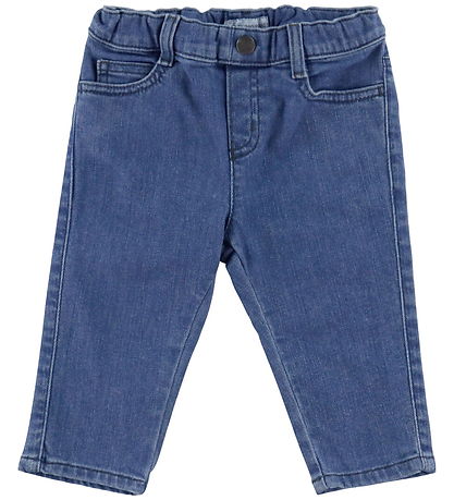 Jeans Emporio Armani - Denim Blue