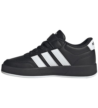 adidas Performance Skór - Breaknet 3.0 EL C - Svart/Hvítt