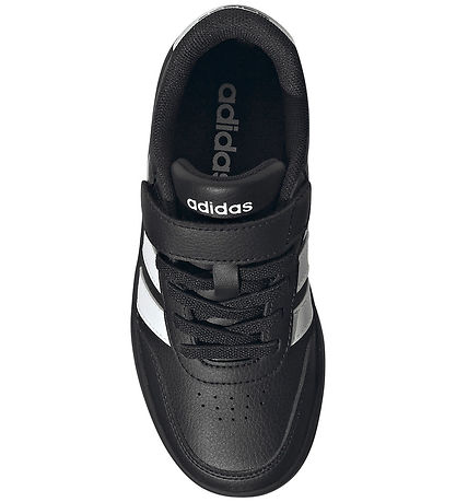 adidas Performance Skór - Breaknet 3.0 EL C - Svart/Hvítt