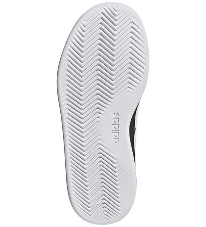 adidas Performance Skór - Breaknet 3.0 EL C - Svart/Hvítt
