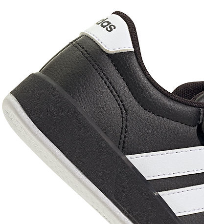 adidas Performance Skór - Breaknet 3.0 EL C - Svart/Hvítt