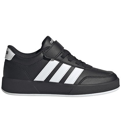 adidas Performance Skór - Breaknet 3.0 EL C - Svart/Hvítt