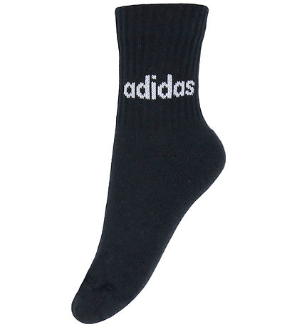 Chaussettes adidas Performance - Rembourré - 6 Pack - C Lin Crew Chaussettes adidas Performance - Rembourré - 6 Pack - C Lin Crew