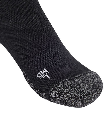 adidas Performance Fotbollsstrumpor - ADI 23 - Svart/Vit