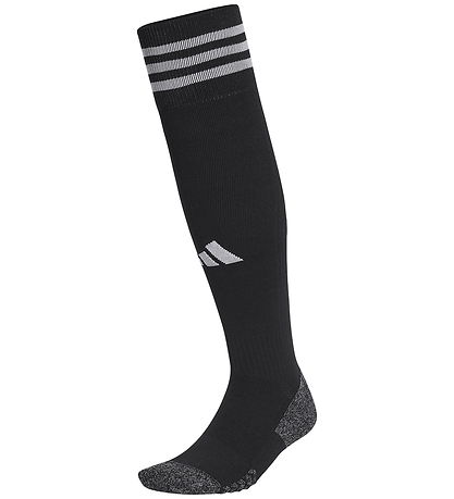 adidas Performance Fotbollsstrumpor - ADI 23 - Svart/Vit