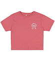 T-Shirt Name It - NmfKatalin - Rapture Rose