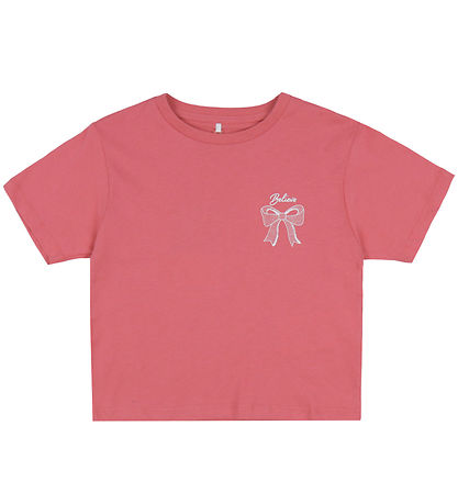 T-Shirt Name It - NmfKatalin - Rapture Rose T-Shirt Name It - NmfKatalin - Rapture Rose