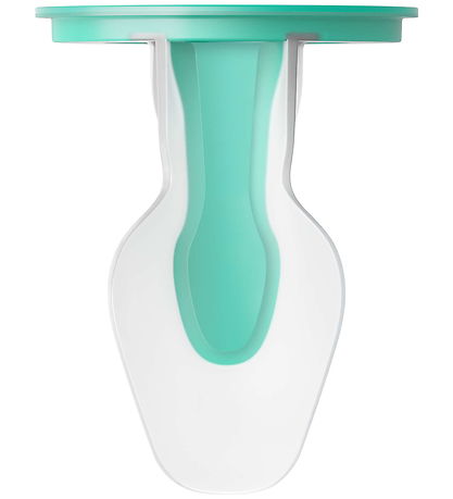 Philips Avent Nappflaskor - AirFree - Natural Svar - 2-pack