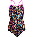 Funkita Bikini - Swim Steady - UV50+ - Copper Cluster Funkita Bikini - Swim Steady - UV50+ - Copper Cluster
