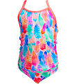 Funkita Bikini - Swim Steady - UV50+ - Tickle Pink Funkita Bikini - Swim Steady - UV50+ - Tickle Pink
