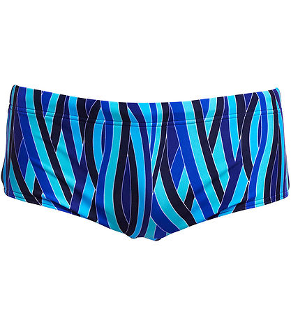 Caleçons de Bain Funkita - Sidewinder - UV50+ - Snork City Caleçons de Bain Funkita - Sidewinder - UV50+ - Snork City
