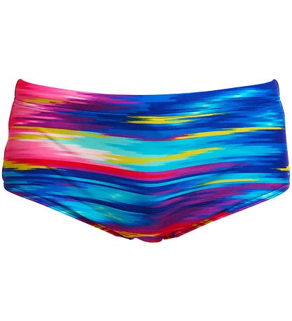 Caleçons de Bain Funkita - Sidewinder - UV50+ - Perdu Ocean Caleçons de Bain Funkita - Sidewinder - UV50+ - Perdu Ocean