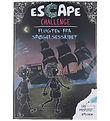 Forlaget Bolden Workbook - Escape from the Haunted Cabinet
