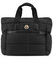 Moncler Changing Bag - Black Moncler Changing Bag - Black