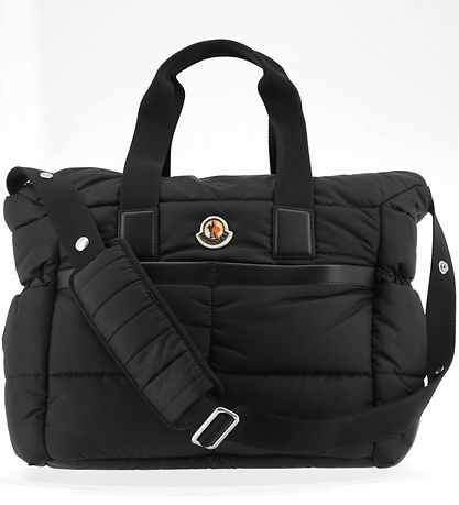 Moncler Skötväska - Svart