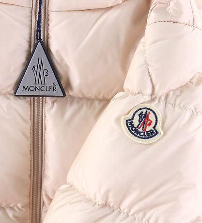 Doudoune Moncler - Sharon - Light Pink