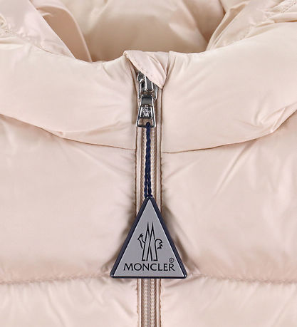 Doudoune Moncler - Sharon - Light Pink