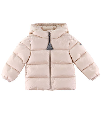 Doudoune Moncler - Sharon - Light Pink